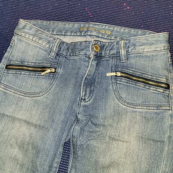 Michael Kors Jeans - Picture 8 of 8